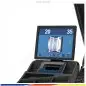 Preview: Hofmann Megaplan Radauswuchtmaschine megaspin 220VP Premium